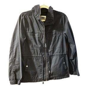 Old navy jacket